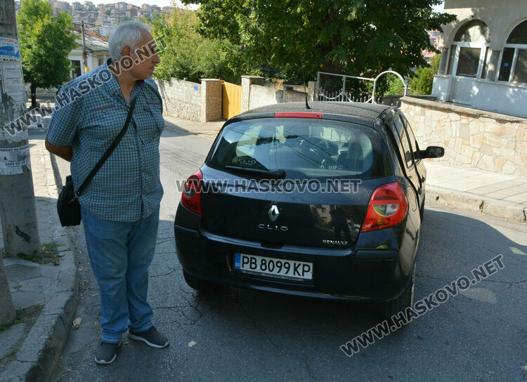 Две катастрофи сутринта след незачитане на знак “Стоп“