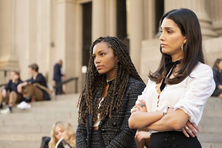 Клюкарката идва в HBO GO на 26 октомври