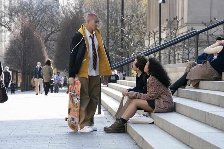 Клюкарката идва в HBO GO на 26 октомври