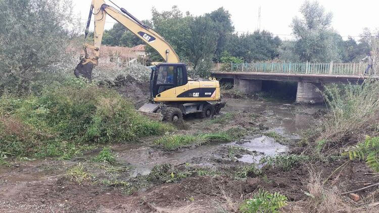 Снимки: Община Хасково