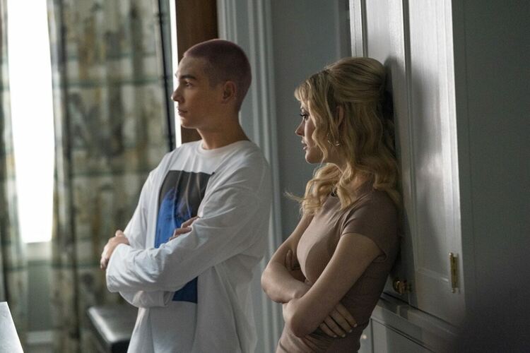 Клюкарката идва в HBO GO на 26 октомври