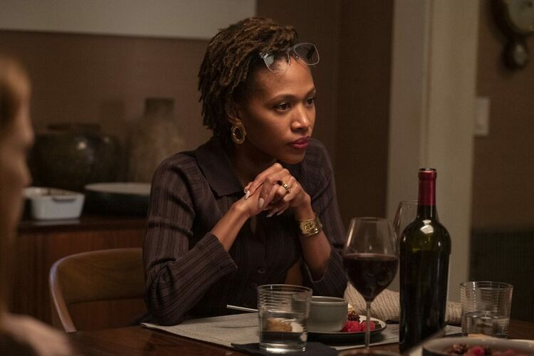 Джесика Частейн и Оскар Айзък в “Сцени от един семеен живот” от днес в HBO GO