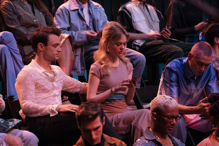 Клюкарката идва в HBO GO на 26 октомври