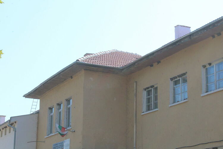 Ремонтираха 3 детски градини и училище в община Хасково 