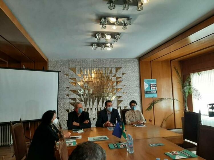 Международен Родопи Филм Фест стартира тази вечер с прожекция на открито пред Библиотеката