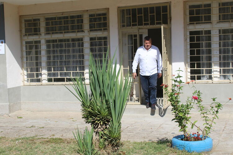 Ремонтираха 3 детски градини и училище в община Хасково 