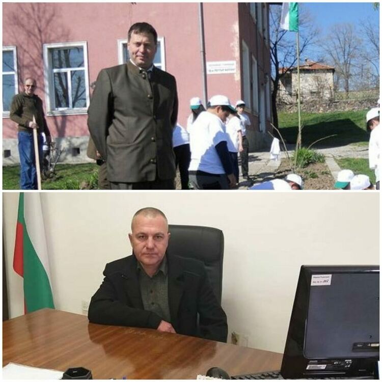 Двама общински съветници от ГЕРБ са уволнени от ръководни постове в държавни предприятия