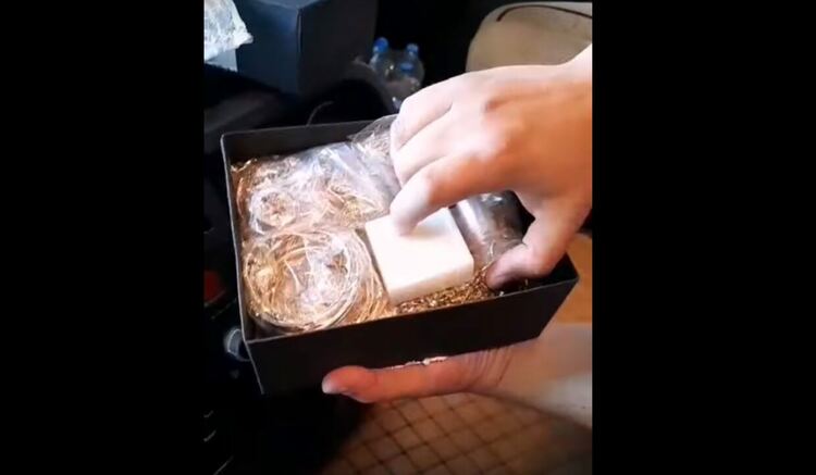 Обвинение за турчин, минал границата ни с контрабандно злато за близо 200 бона