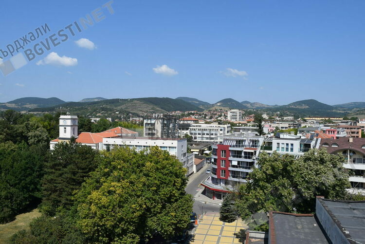 Слънчево и топло днес в Кърджали