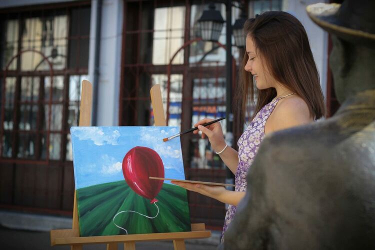 Започна гласуването във фотоконкурса „Аз обичам Хасково“ – Ваканция 2021