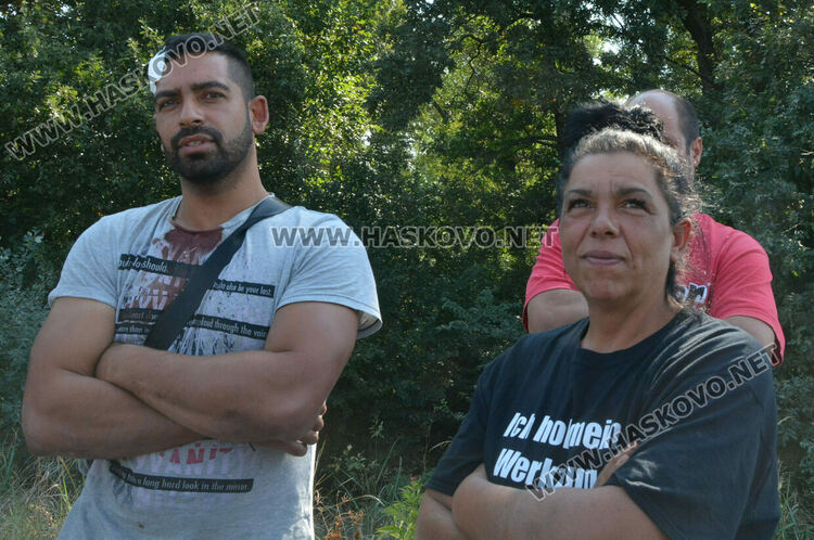 Румънец пострада при сблъсък на две коли на изхода на Димитровград