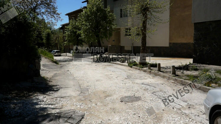 Още една улица се готви за блокада заради водния цикъл