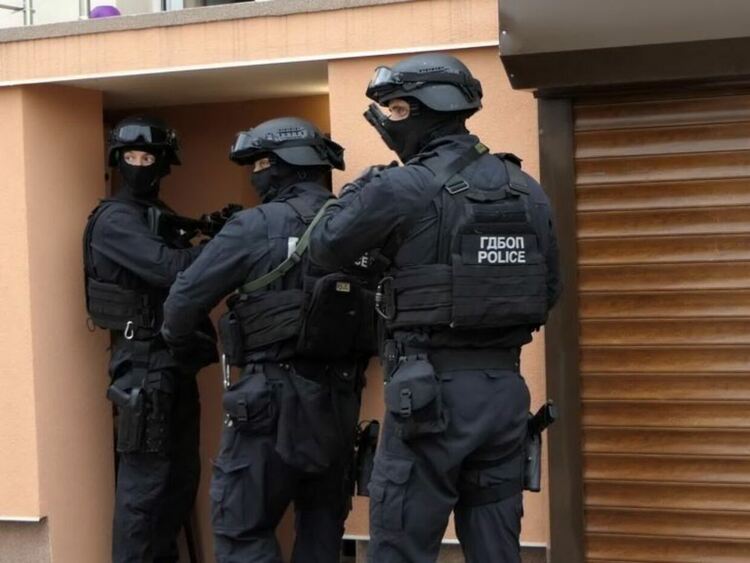 ГДБОП разби мащабна схема за издаване на фалшиви ТЕЛК решения