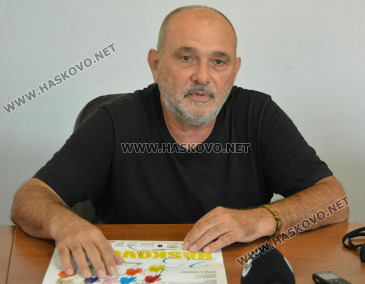   Гост-музиканти от Австрия се качват на юбилейната сцена на Хасково Jazz отново след 15 години