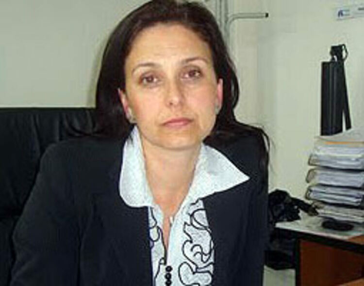 Соня Ангелова