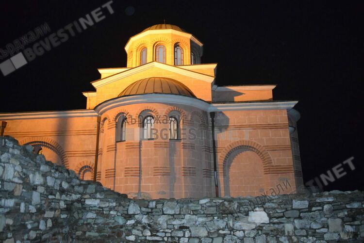 "Св.Йоан Предтеча"