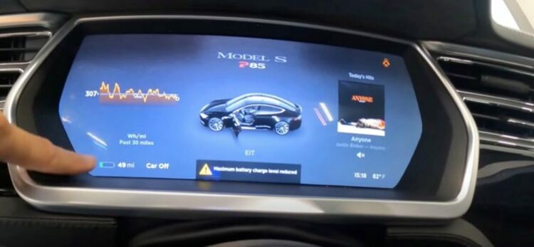 Help! Замяна на акумулаторен блок на електромобил струва $22 500