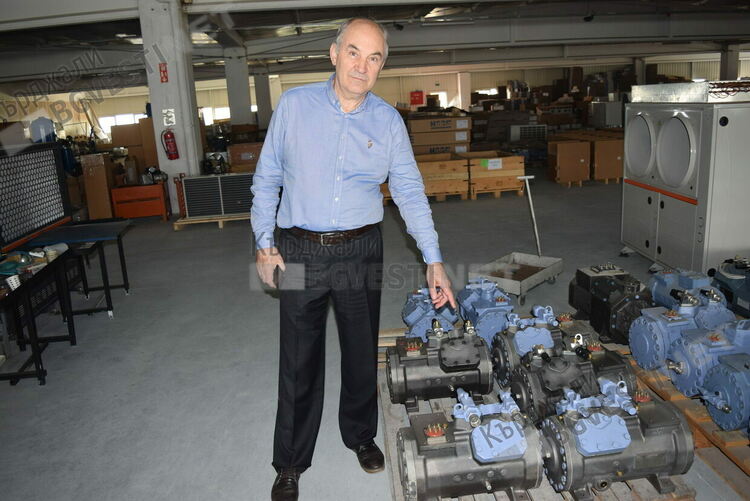 Турските производители си поставиха за цел износът през 2021 г.да достигне 211 млрд. долара