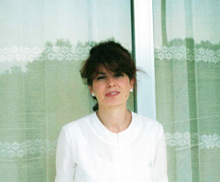 д-р Здравка Атанасова