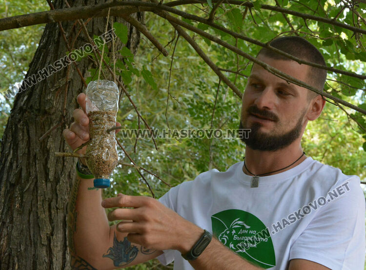 Александър Мечев