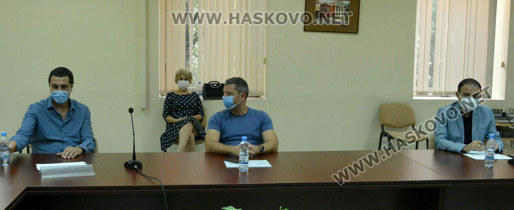 Три партии предложиха председател на РИК-Хасково, ЦИК ще определи състава