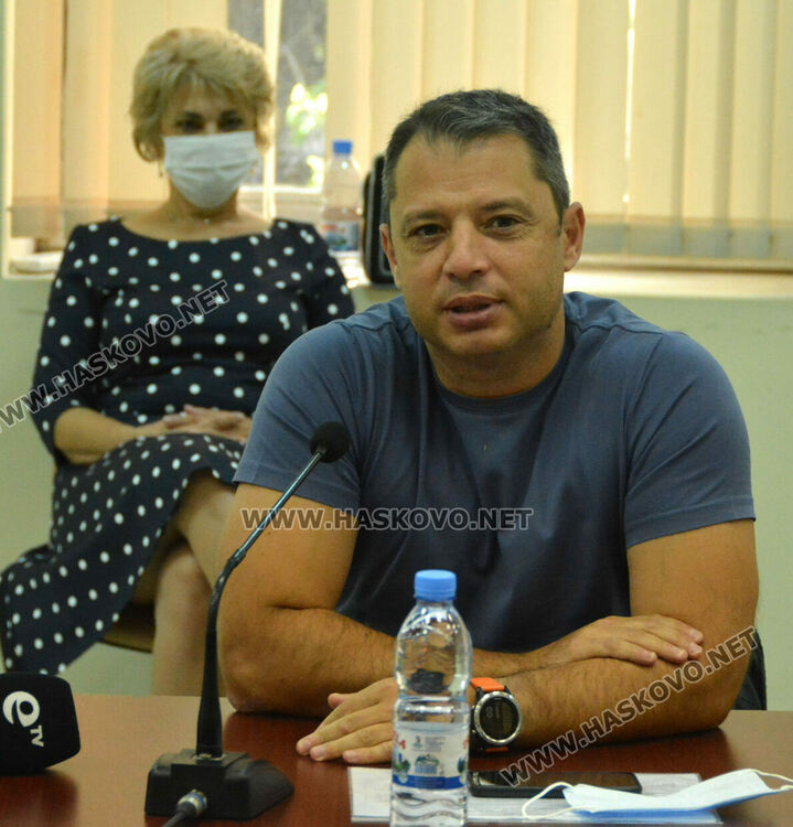 Три партии предложиха председател на РИК-Хасково, ЦИК ще определи състава