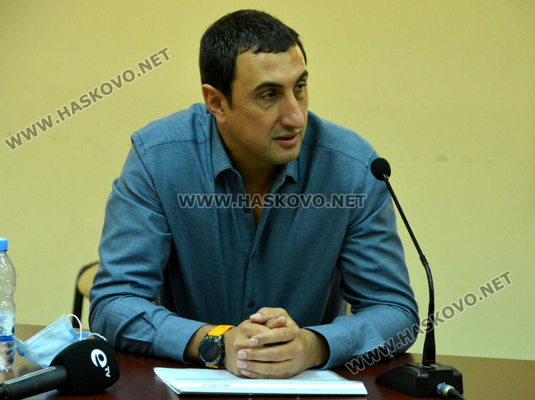 Три партии предложиха председател на РИК-Хасково, ЦИК ще определи състава