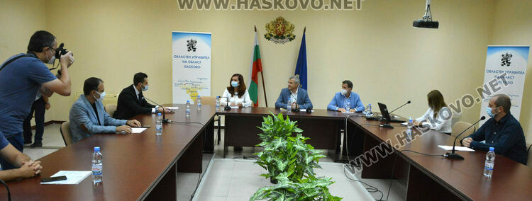 Три партии предложиха председател на РИК-Хасково, ЦИК ще определи състава