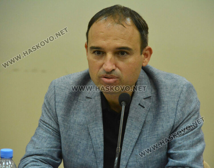 Три партии предложиха председател на РИК-Хасково, ЦИК ще определи състава