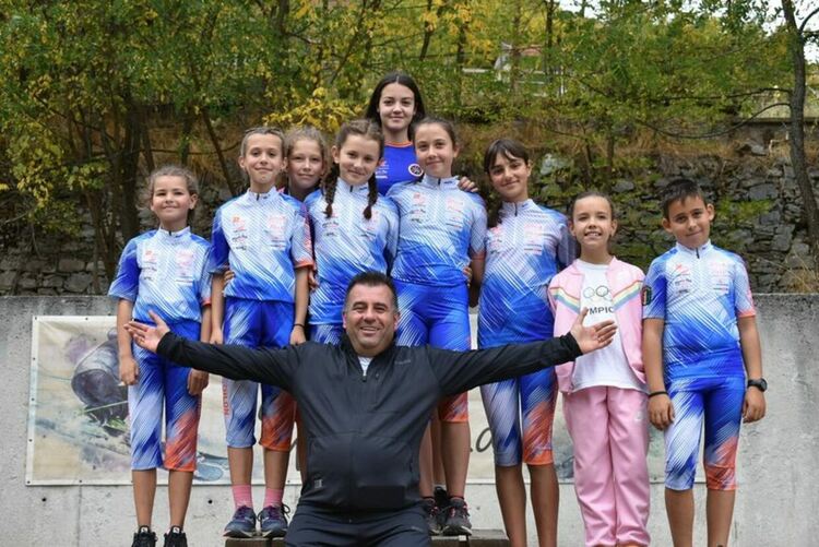 Приключи Лятното държавно първенство по биатлон в Чепеларе.