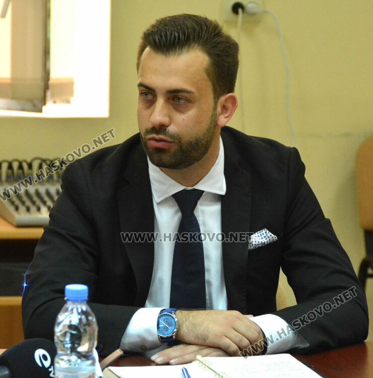 Три партии предложиха председател на РИК-Хасково, ЦИК ще определи състава