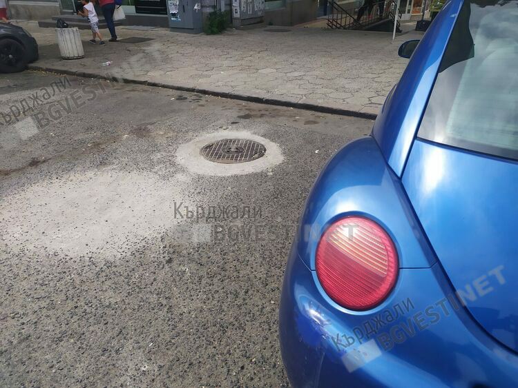 След ремонта