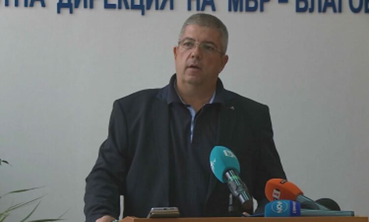 Имало ли е полицейски тормоз в Благоевград - позицията на МВР