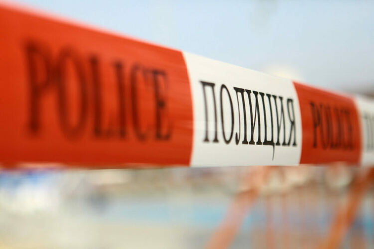 Отцепиха район около НДК заради невзвривен снаряд