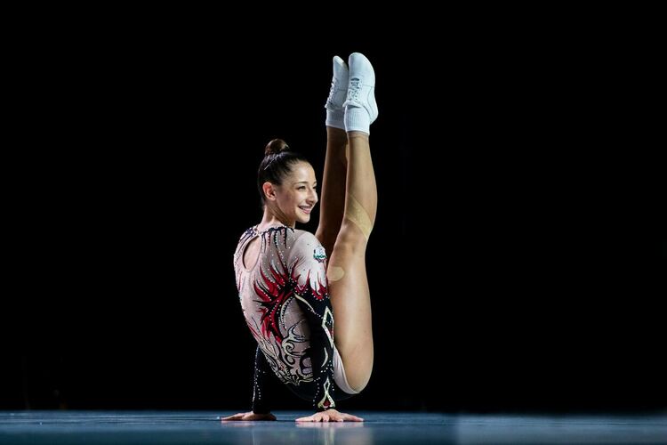 Дарина Пашова