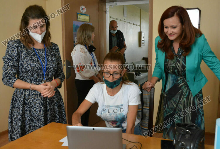 Броим се на адреса, който обитаваме, не по лична карта