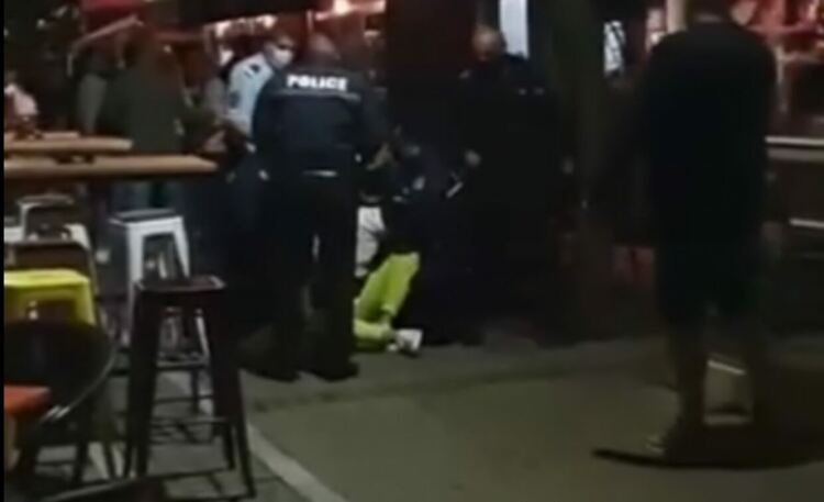 Собственици на заведения сигнализират за полицейски тормоз в Благоевград