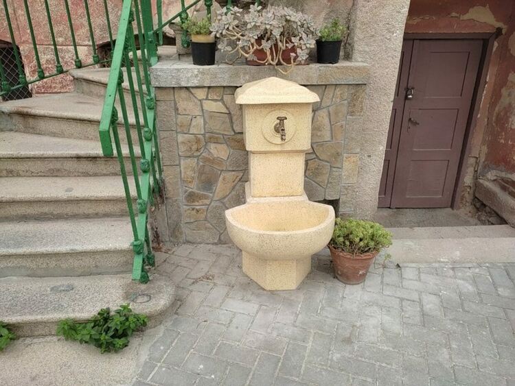 НЧ "Свети преп. П. Хилендарски" с изцяло обновен двор (снимки)