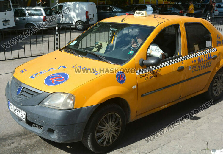 Освободиха хасковлията, нападнал с нож таксиметров водач, все още няма обвинение