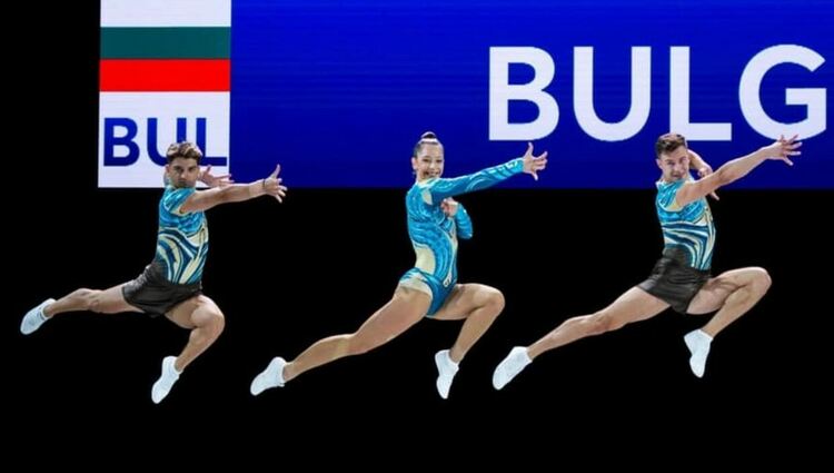 Папазов, Пашова, Баротев