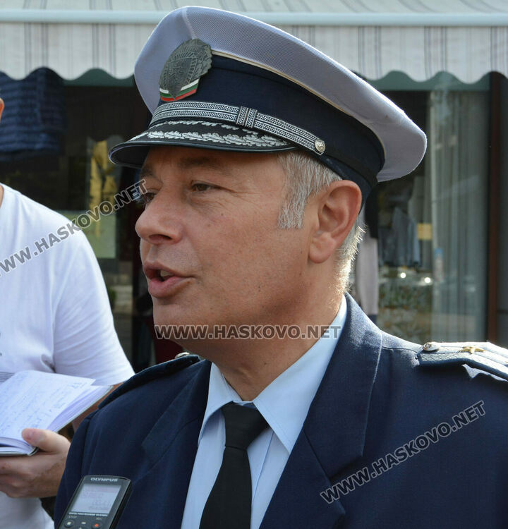 Димо Чобанов