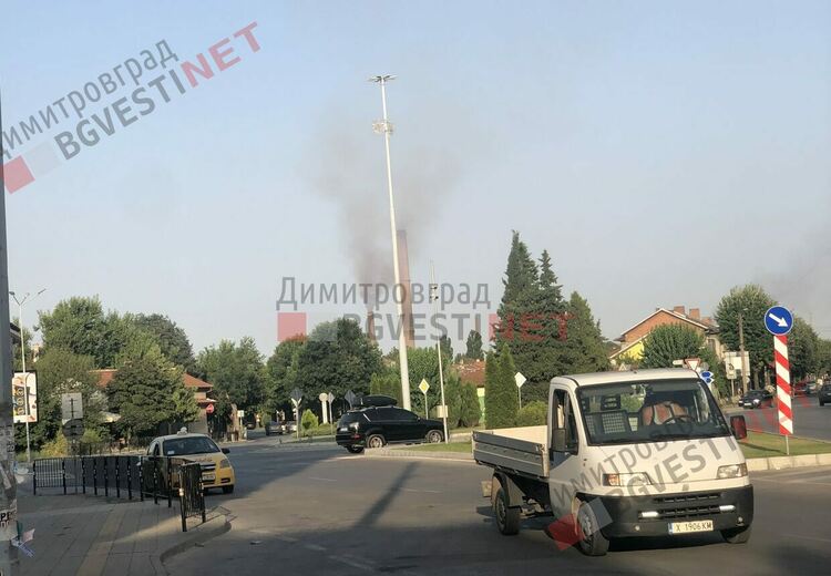 Кметът на Димитровград настоява за преразглеждане на Комплексно разрешително на ТЕЦ „Марица-3”, включително спиране работата на централата