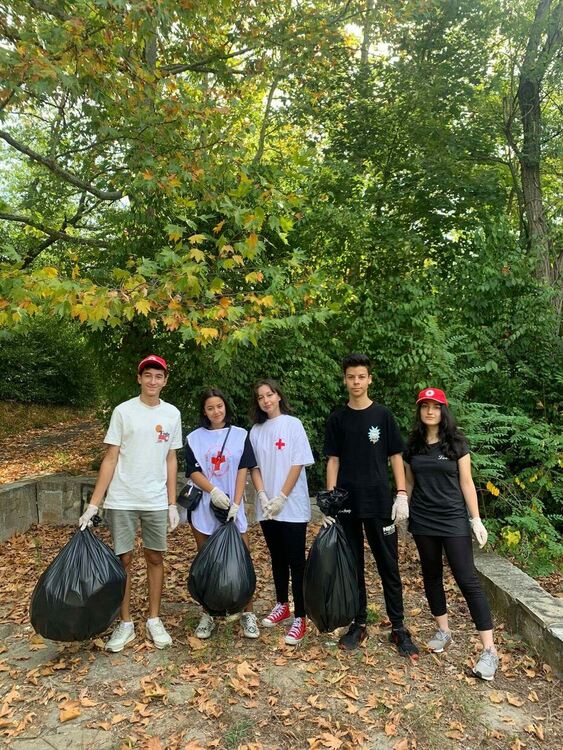 Добрият пример на Йовковци