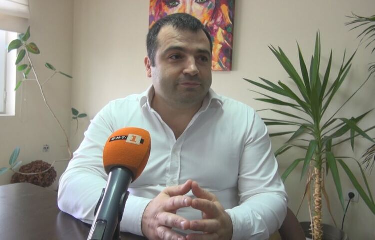 Лидерът на "Средна европейска класа": Преговорите с Петков и Василев започнаха, след като сдадоха поста