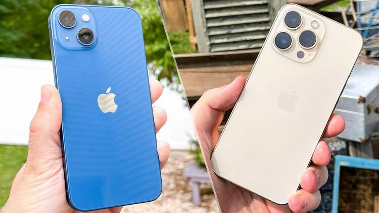 "Бих уволнил дизайнера на iPhone 13."  Създателят на Smartisan OS се присмя на новия флагман на Apple