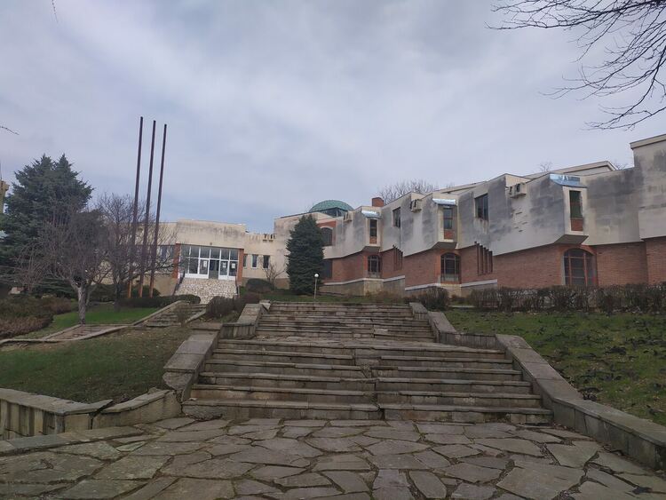 Ден на отворените врати в ОДК