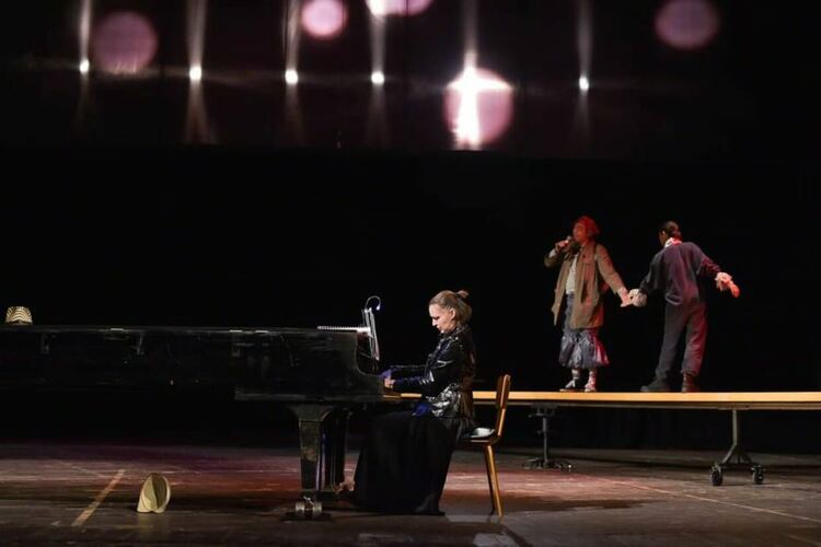 Спектакъл на РДТ е селектиран от Международния Шекспиров Фестивал в Ереван