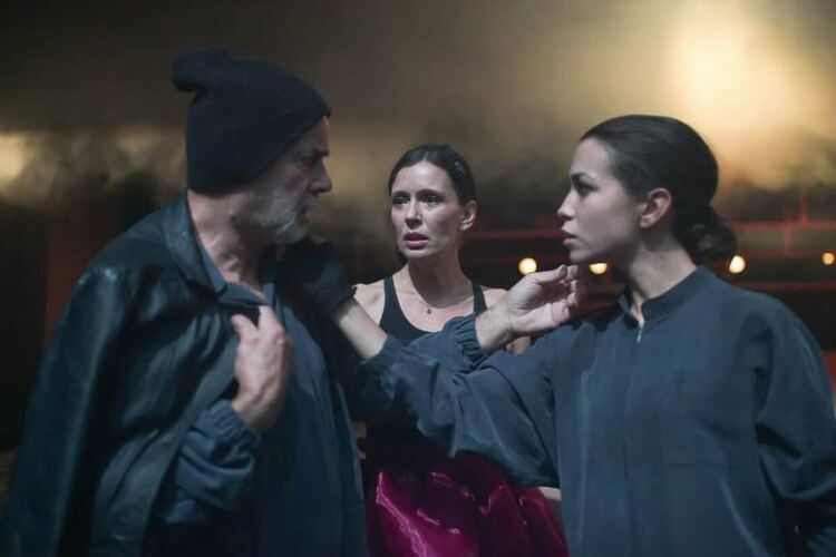 Спектакъл на РДТ е селектиран от Международния Шекспиров Фестивал в Ереван