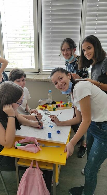 Ботевци отбелязват  Международния ден на мира