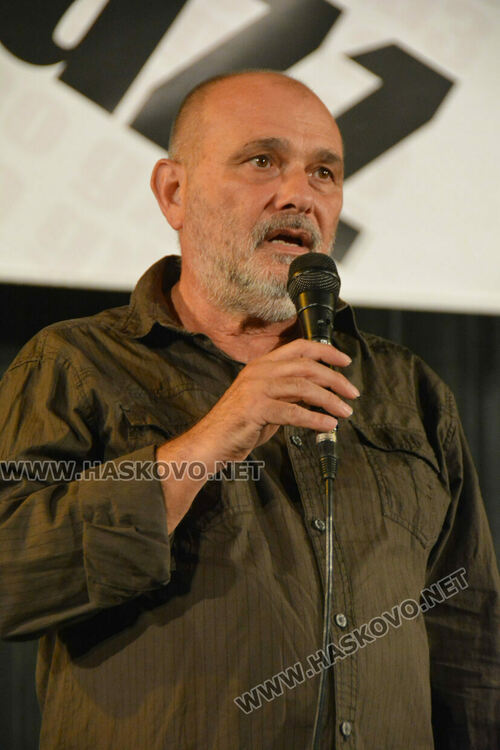 25-то юбилейно издание на Хасково Jazz започна